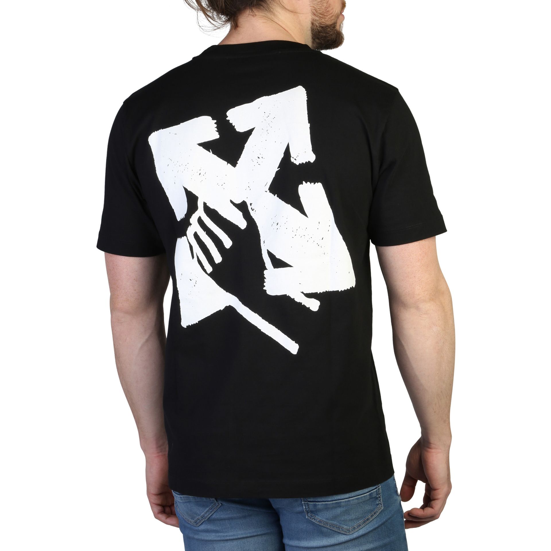 Off-White OMAA027S23JER0071001 - immagine 2