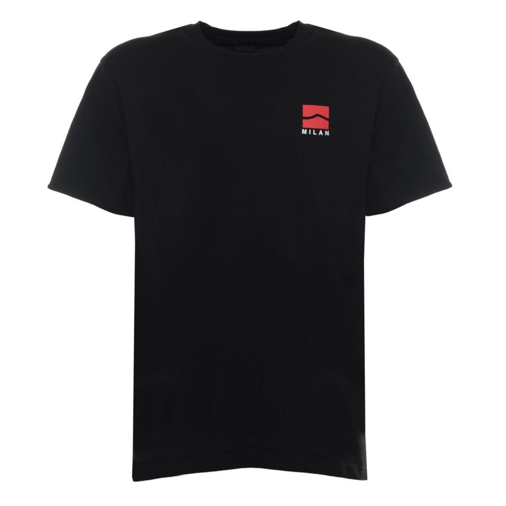 Vans X073_VN0A4CZ2BLK1-_VNBLK