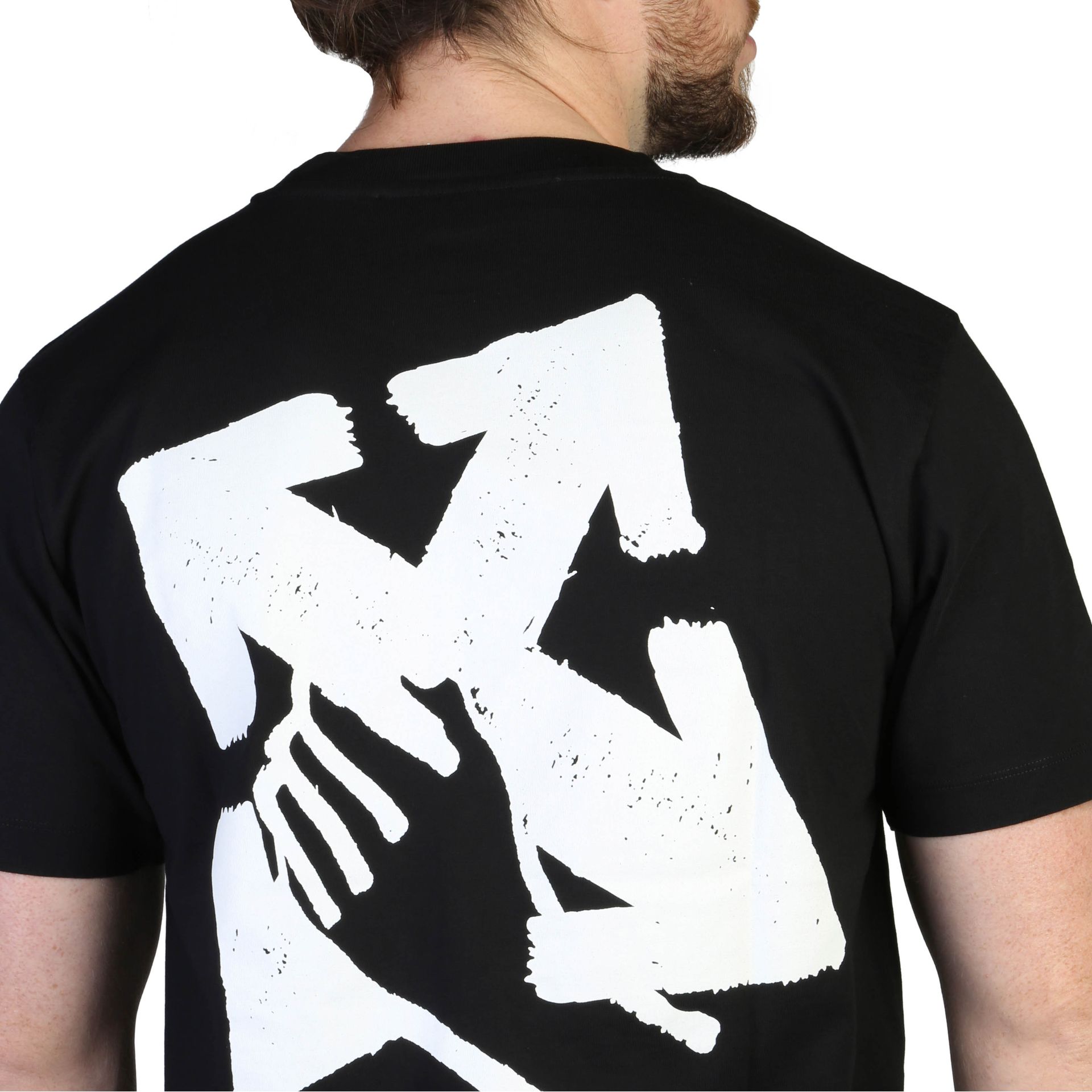 Off-White OMAA027S23JER0071001 - immagine 4