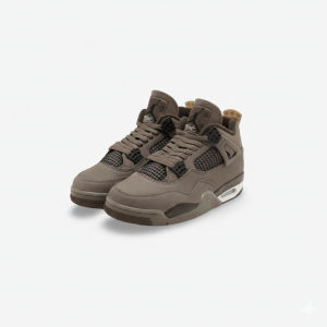Jordan 4 Retro "Cave Stone"