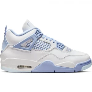Jordan 4 Retro "Forget Me Not"