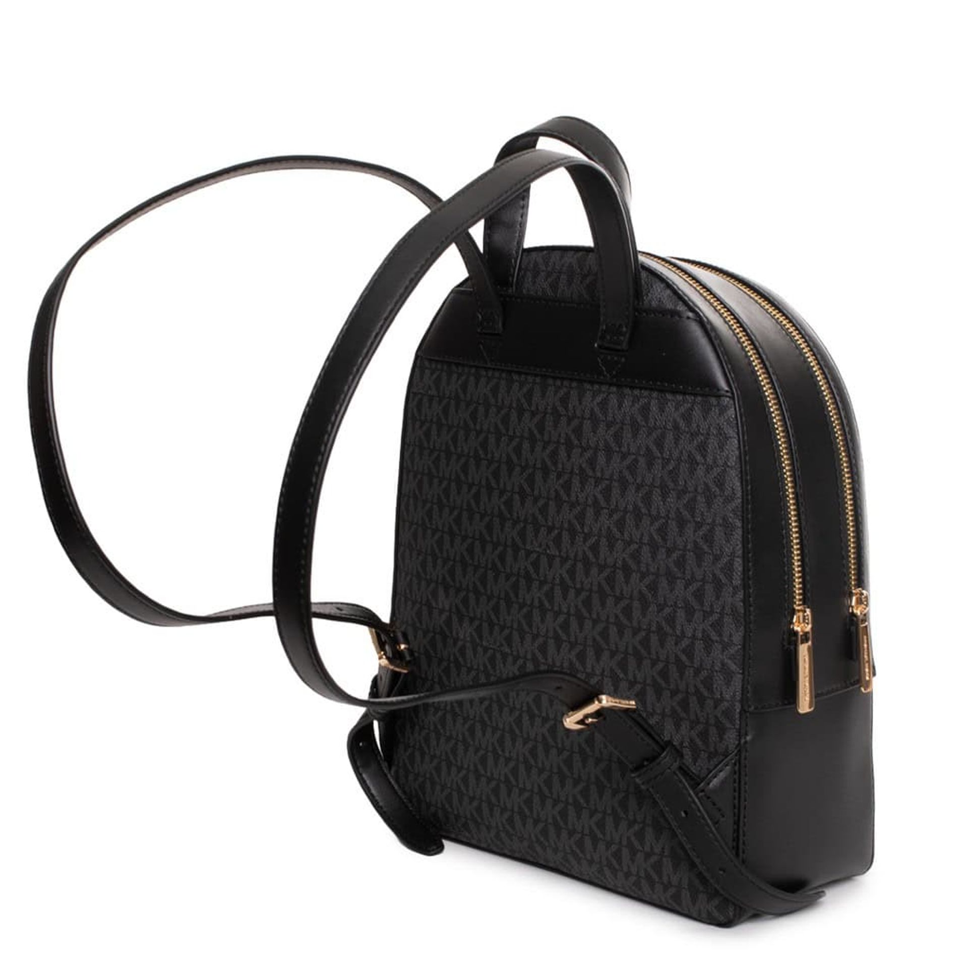 Michael Kors X073_35S2G8TB2B-_BLACK - immagine 2