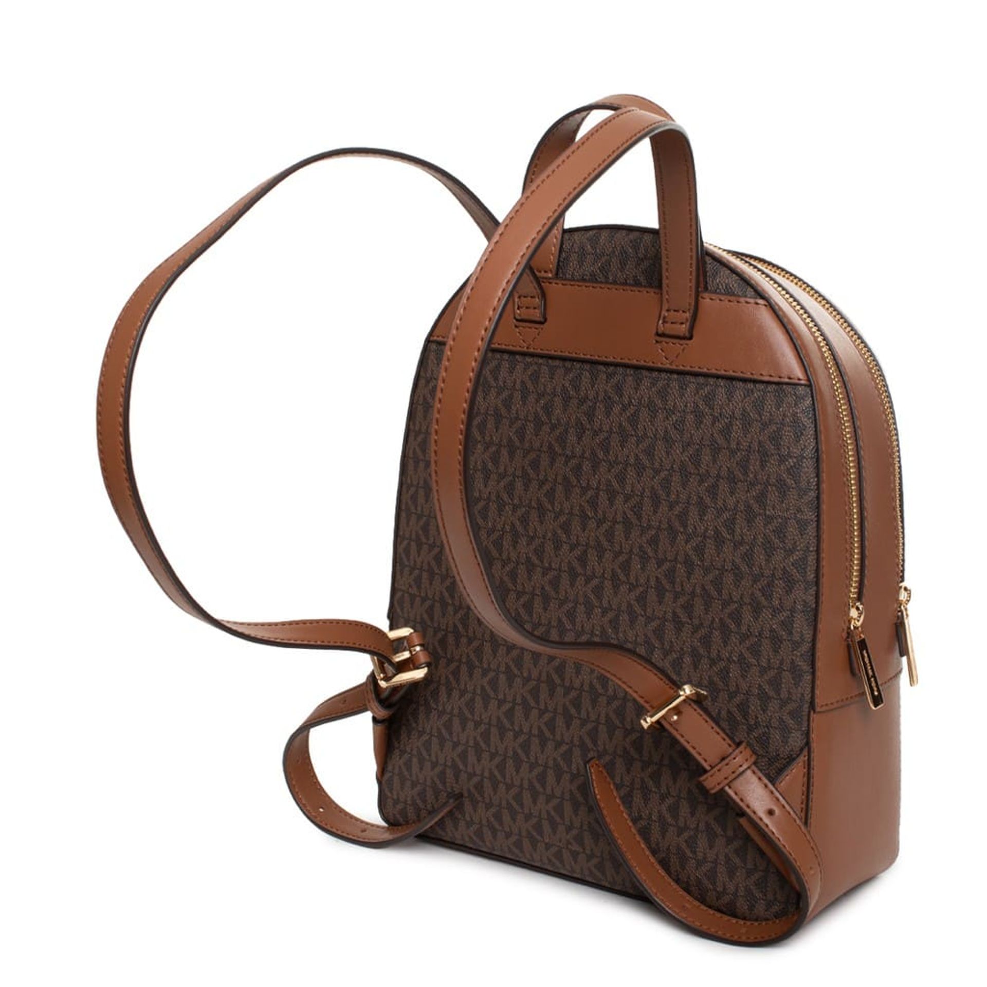 Michael Kors X073_35S2G8TB2B-_BROWN - immagine 2