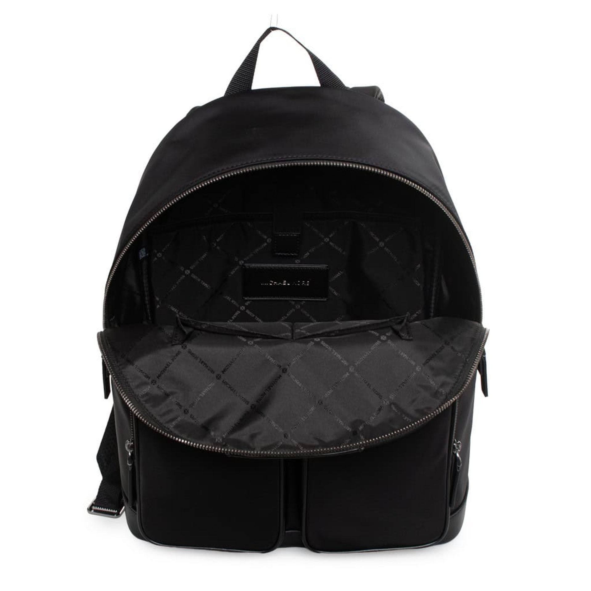 Michael Kors X073_37F4LKNB7B-_BLACK - immagine 3